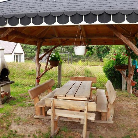 Agroturystyka U Koziolka Dlugowola Εξωτερικό φωτογραφία