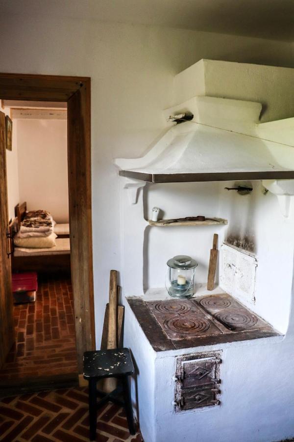 Agroturystyka U Koziolka Dlugowola Εξωτερικό φωτογραφία